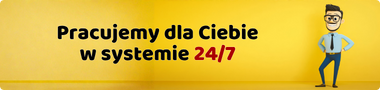 Pracujemy 24_7 Pracujemy 24_7